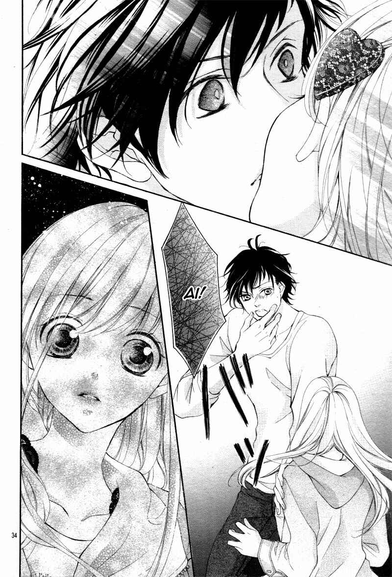 Page 38 Chapter 14 True Love