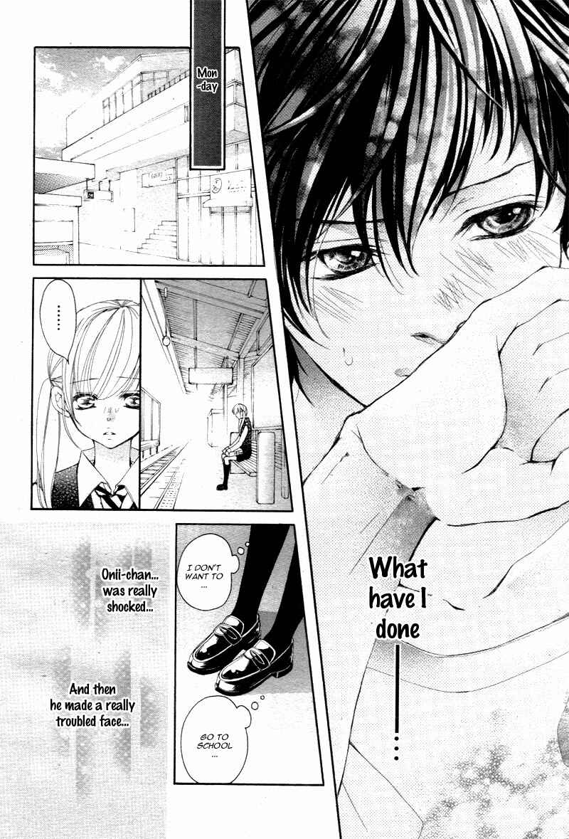 Page 40 Chapter 14 True Love