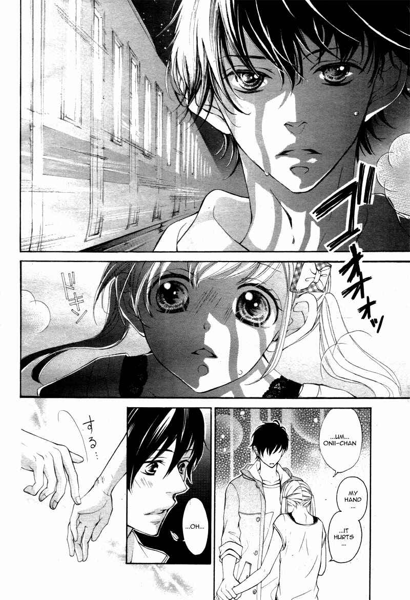 Page 7 Chapter 14 True Love
