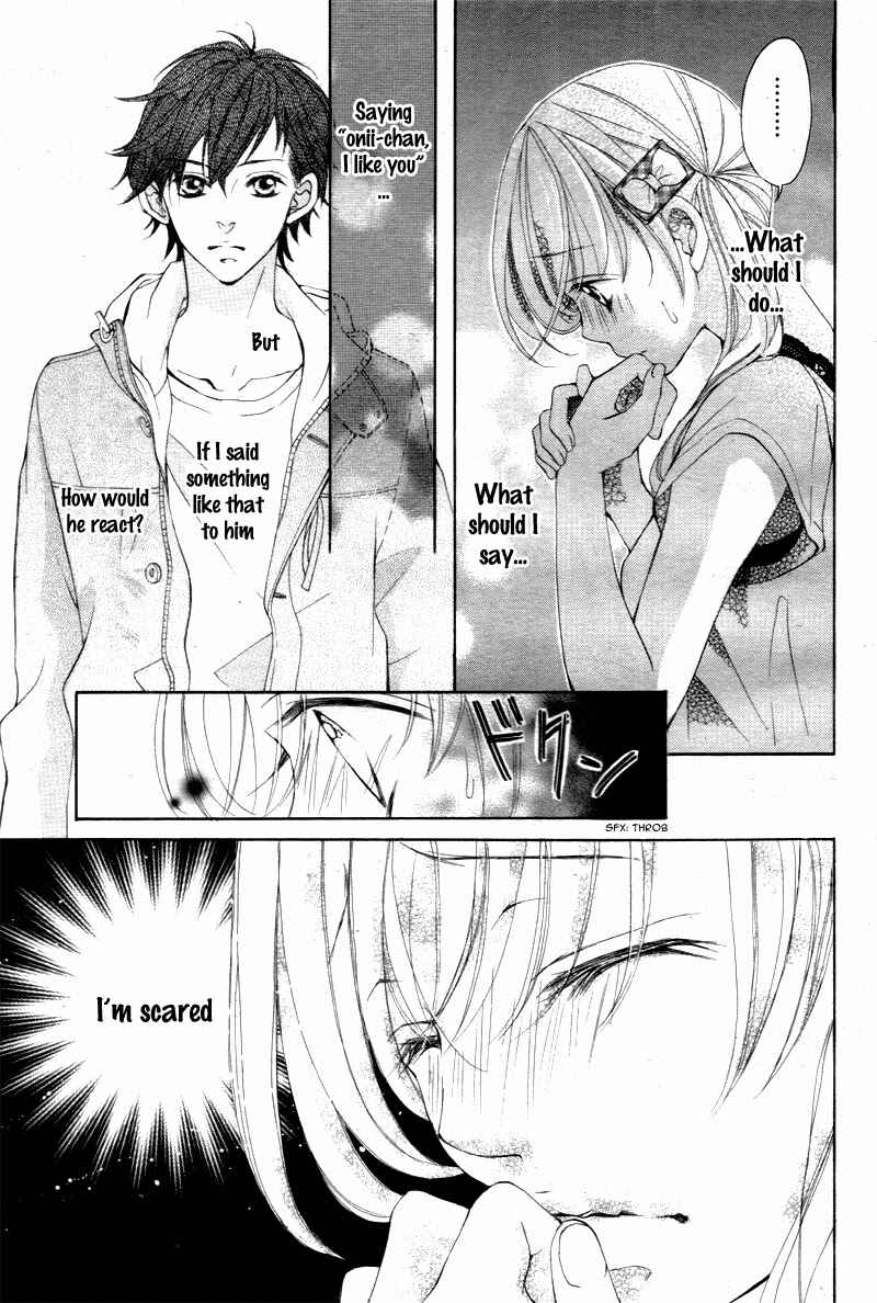 Page 8 Chapter 14 True Love