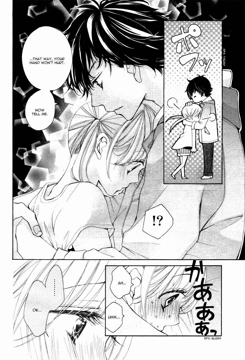 Page 9 Chapter 14 True Love