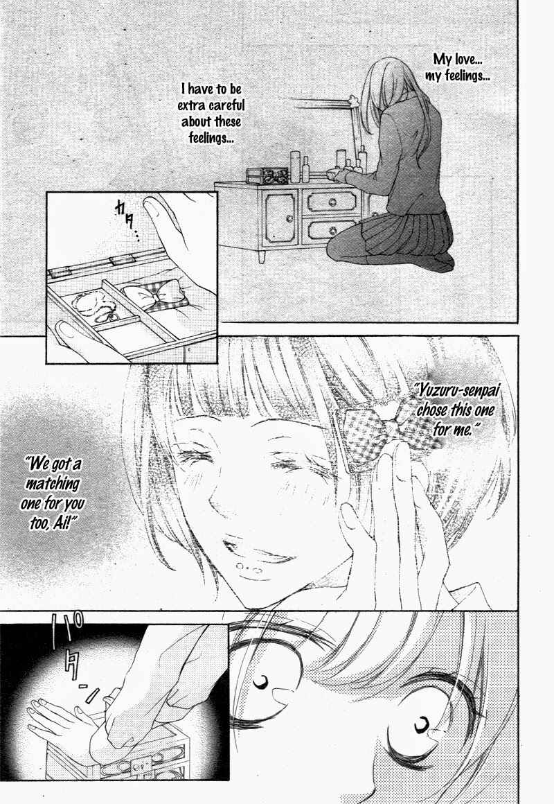 Page 11 Chapter 18 True Love