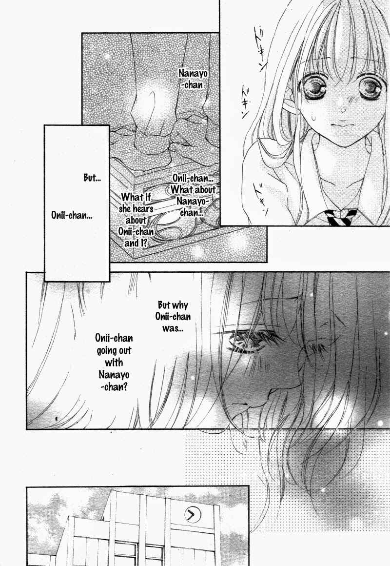 Page 12 Chapter 18 True Love