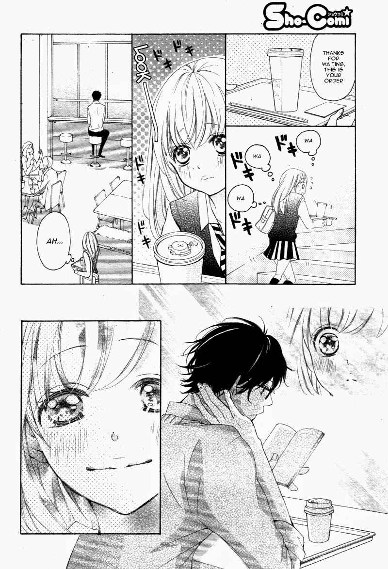 Page 22 Chapter 18 True Love