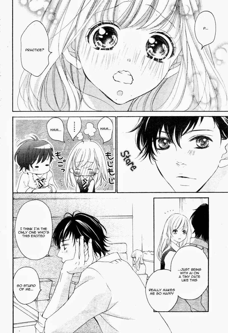 Page 26 Chapter 18 True Love