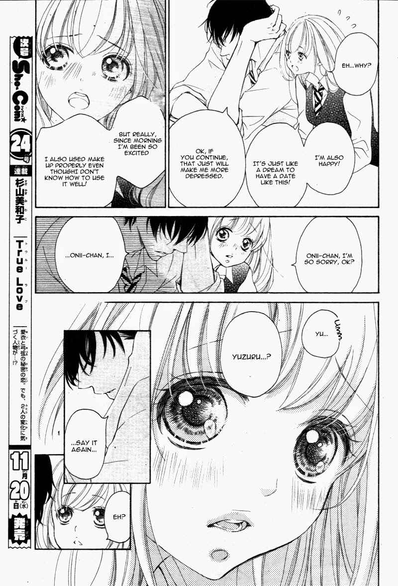 Page 27 Chapter 18 True Love