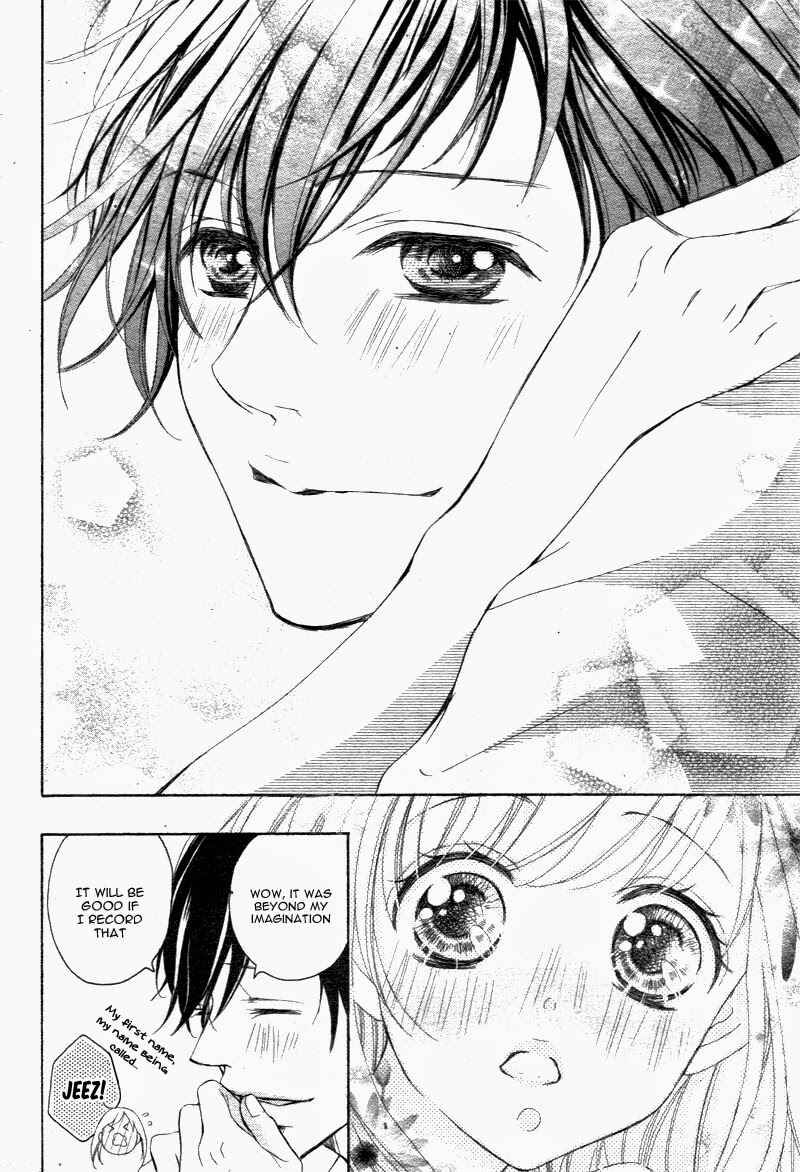Page 28 Chapter 18 True Love
