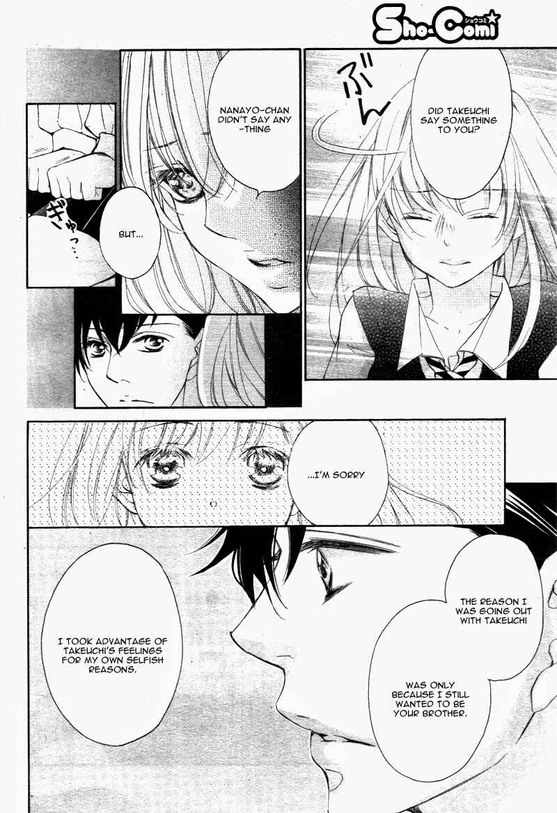 Page 30 Chapter 18 True Love
