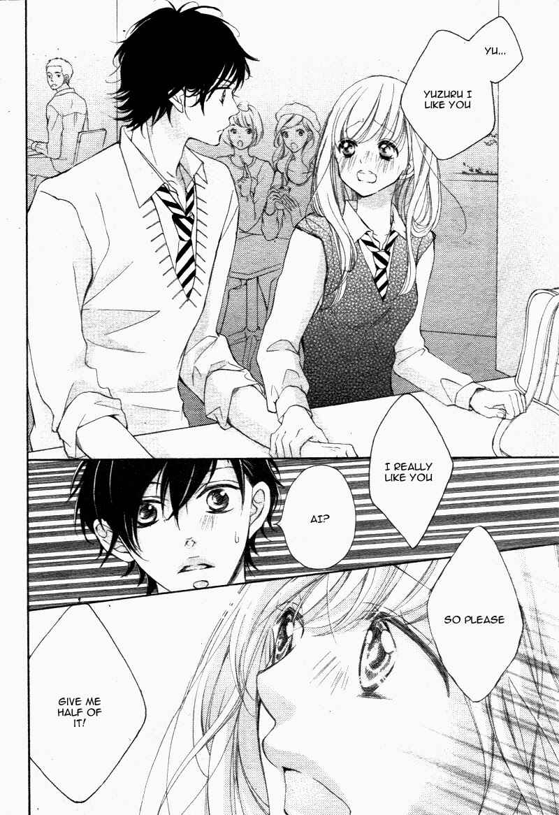 Page 32 Chapter 18 True Love