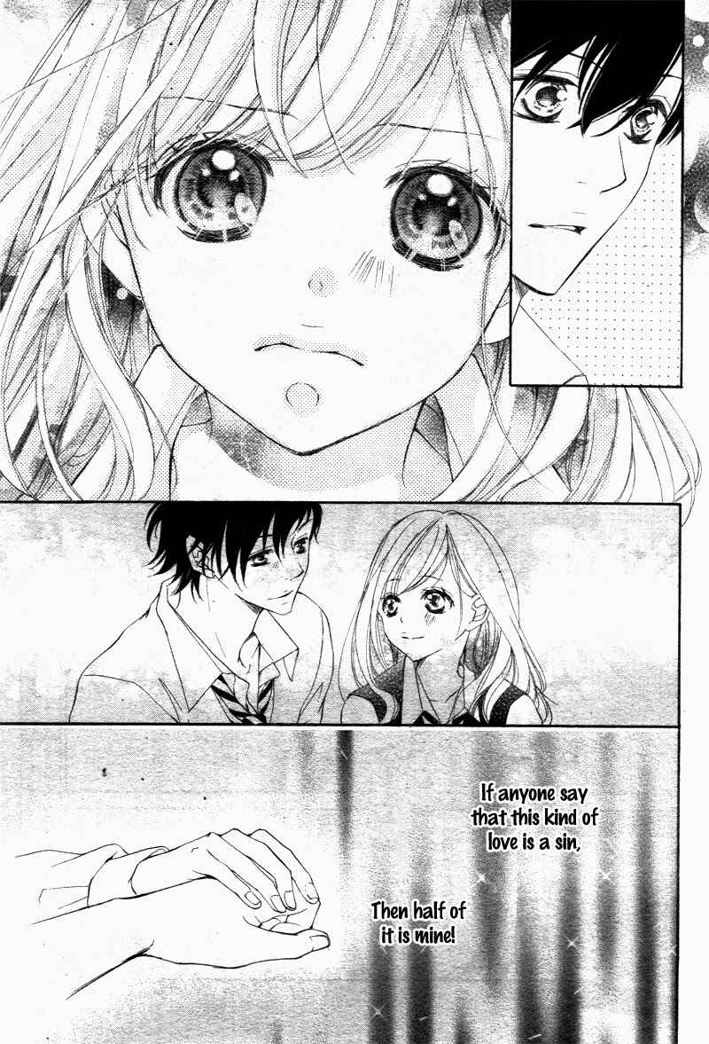 Page 33 Chapter 18 True Love