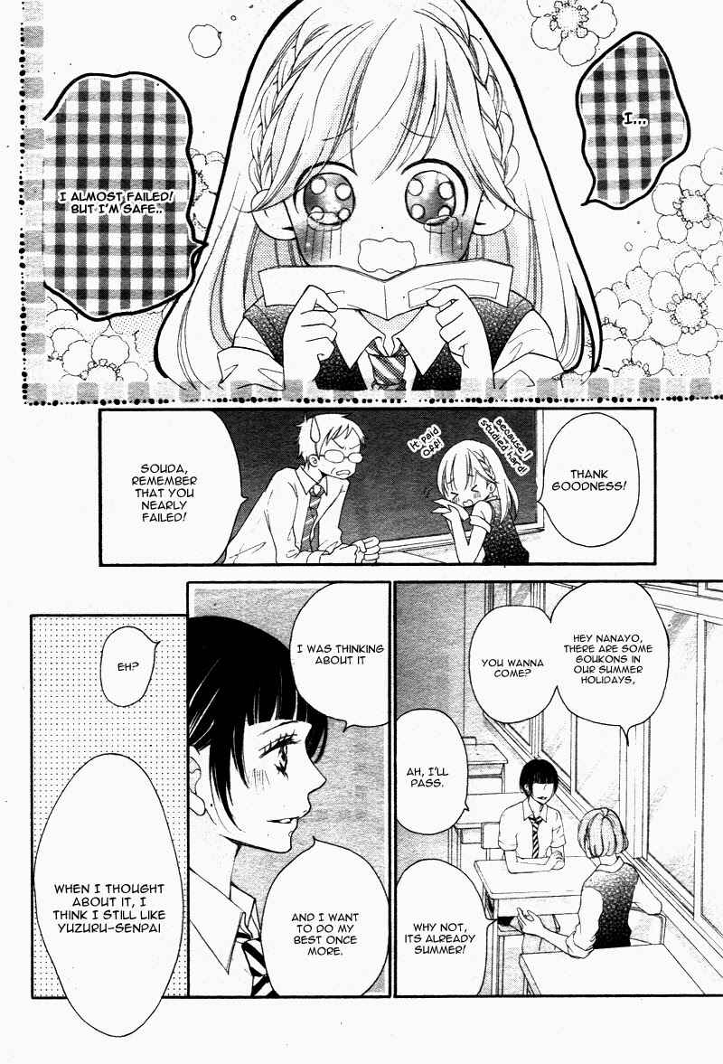 Page 36 Chapter 18 True Love