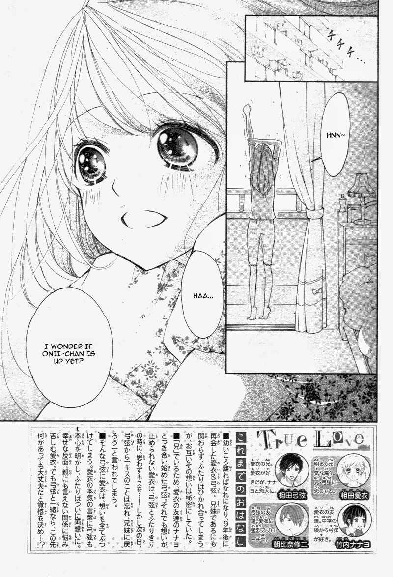 Page 5 Chapter 18 True Love