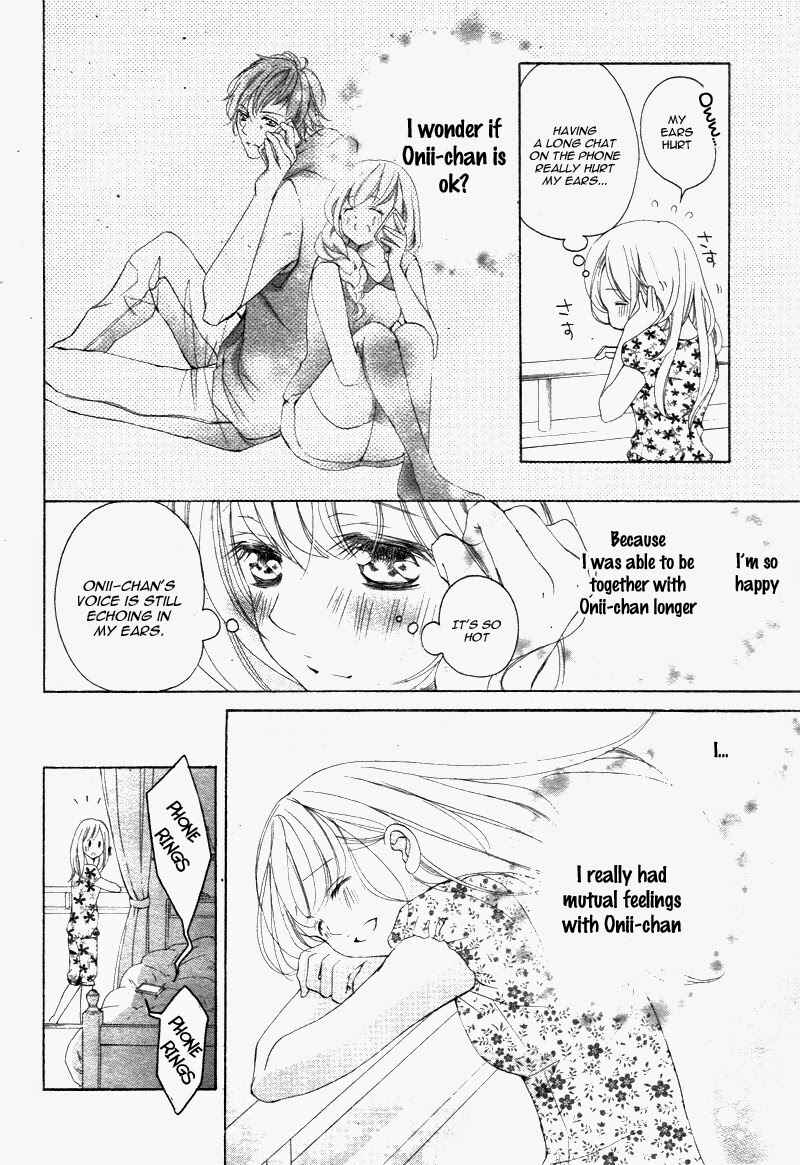 Page 6 Chapter 18 True Love
