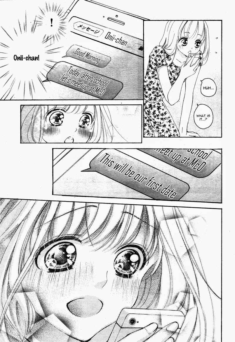 Page 7 Chapter 18 True Love