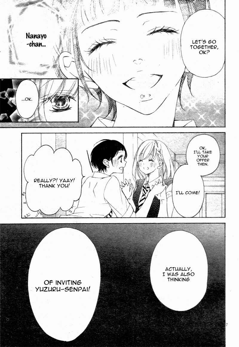 Page 10 Chapter 19 True Love