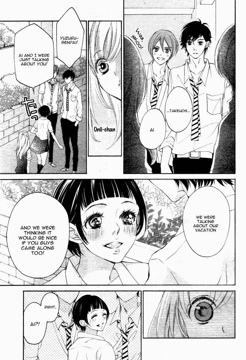 Page 12 Chapter 19 True Love