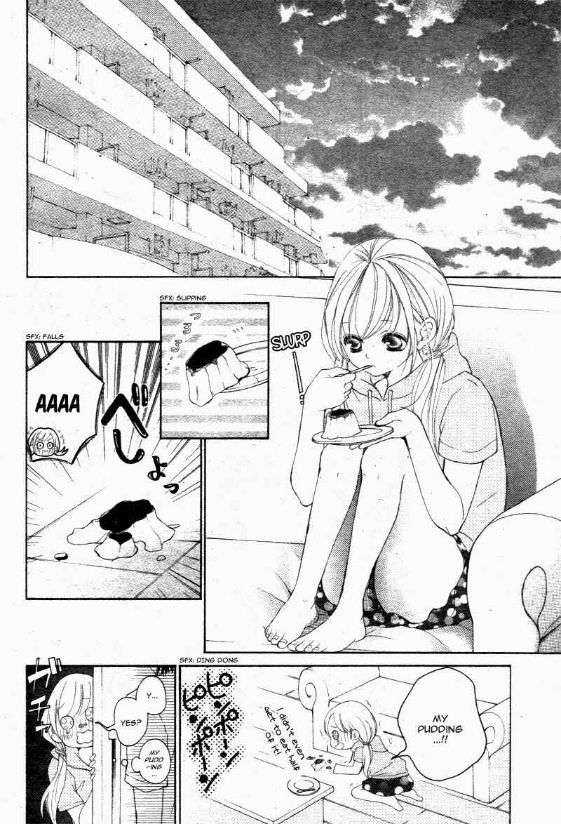 Page 13 Chapter 19 True Love
