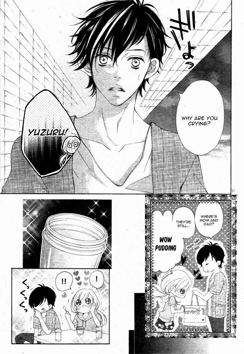 Page 14 Chapter 19 True Love