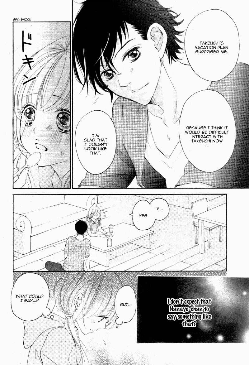 Page 15 Chapter 19 True Love