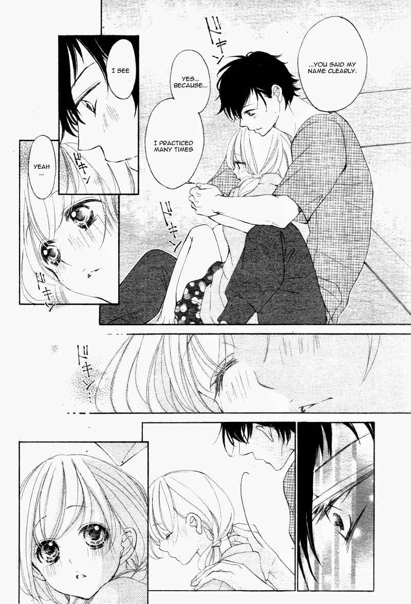 Page 19 Chapter 19 True Love