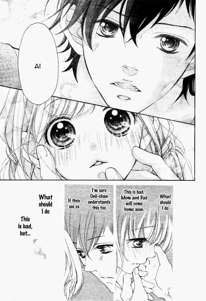 Page 20 Chapter 19 True Love