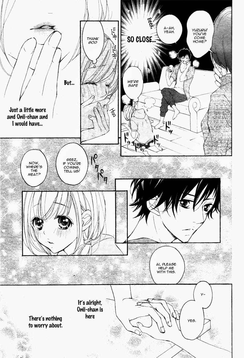 Page 22 Chapter 19 True Love