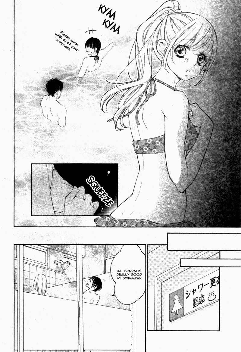 Page 25 Chapter 19 True Love