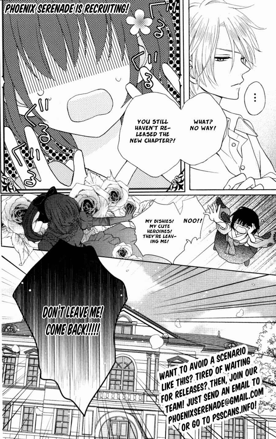 Page 3 Chapter 19 True Love