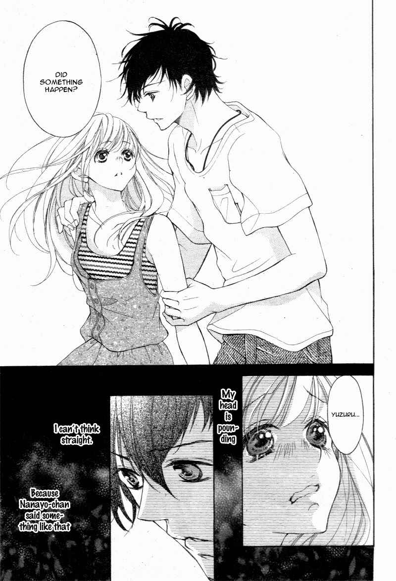 Page 30 Chapter 19 True Love