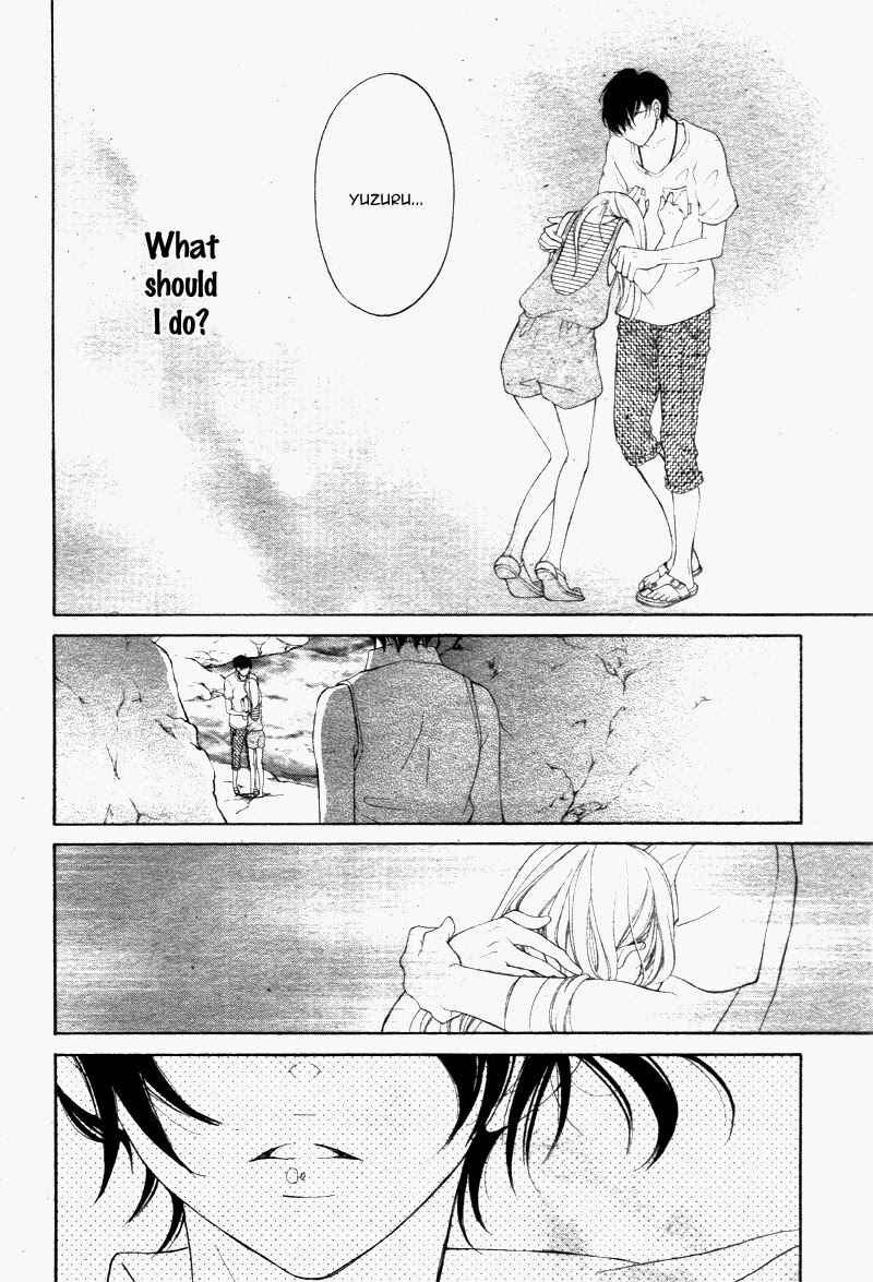 Page 31 Chapter 19 True Love