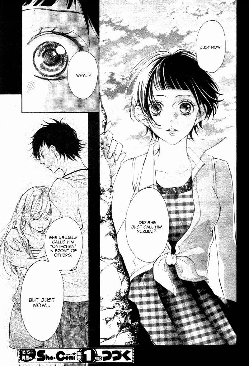 Page 32 Chapter 19 True Love