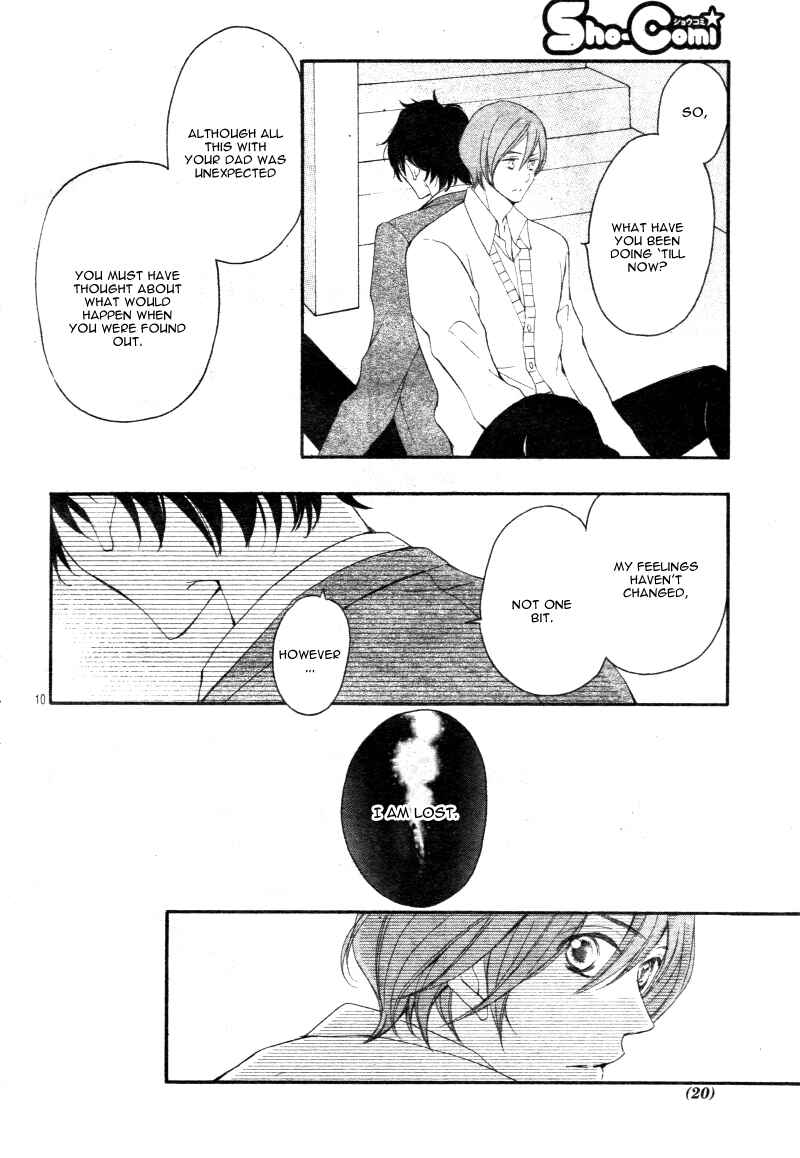 Page 14 Chapter 30 True Love