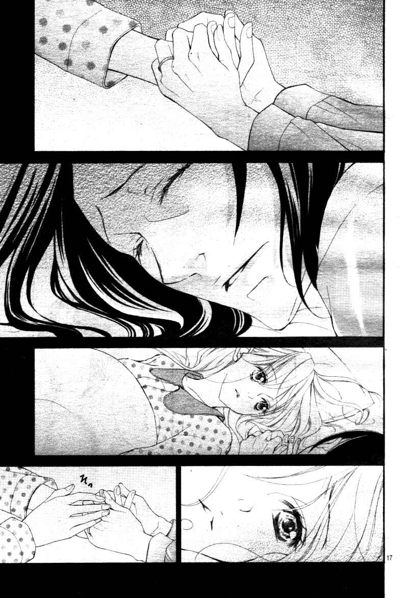 Page 21 Chapter 30 True Love