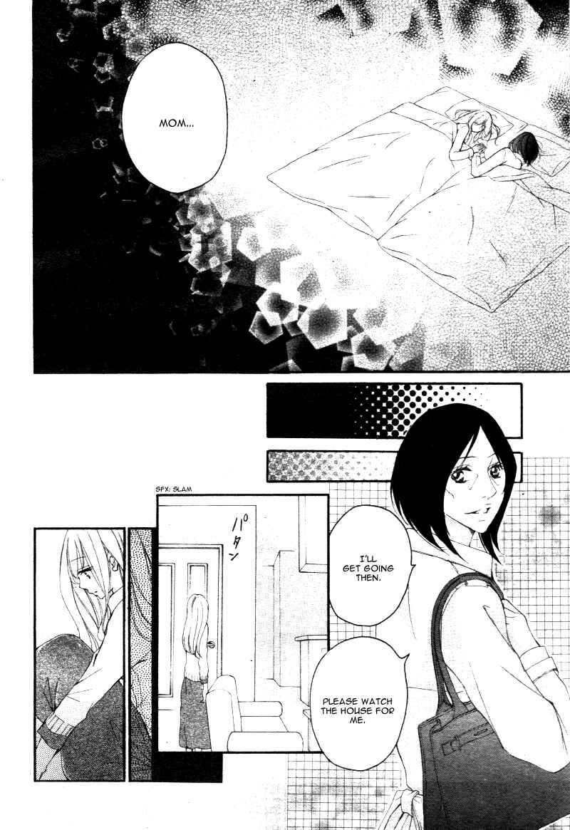Page 22 Chapter 30 True Love
