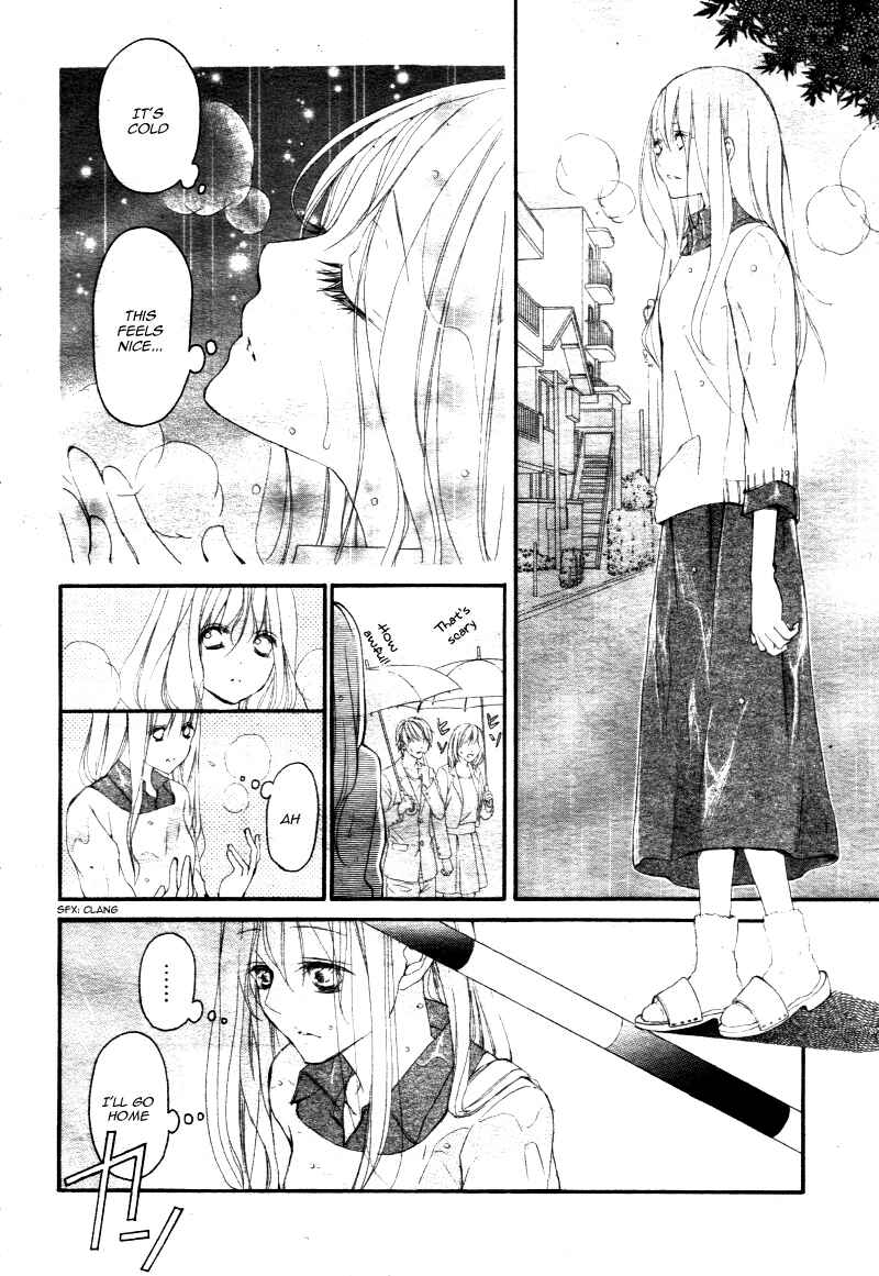 Page 24 Chapter 30 True Love