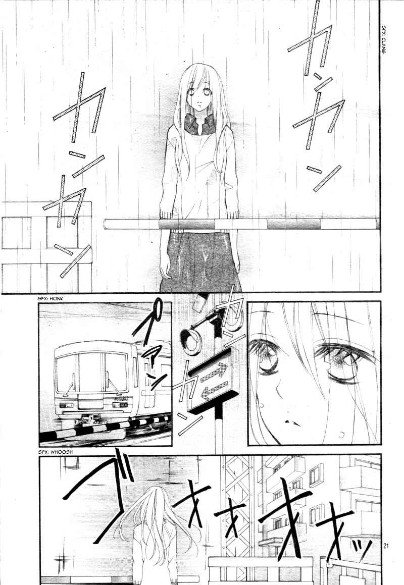 Page 25 Chapter 30 True Love