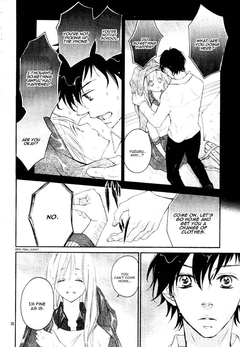 Page 31 Chapter 30 True Love