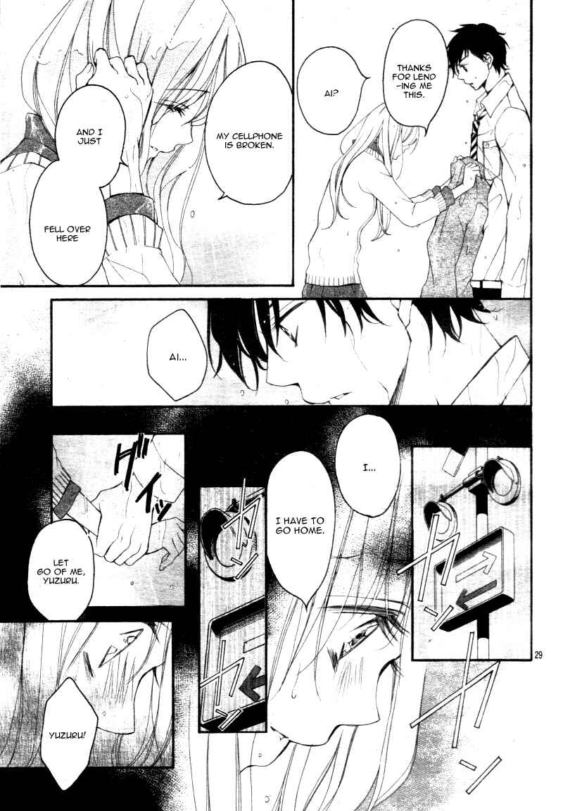 Page 32 Chapter 30 True Love