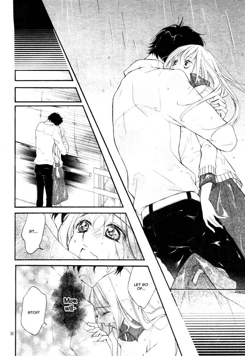 Page 33 Chapter 30 True Love