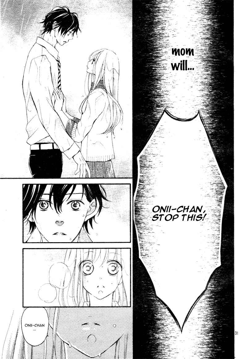 Page 34 Chapter 30 True Love