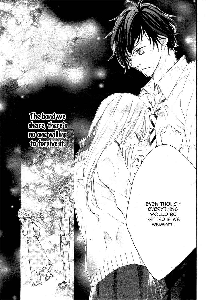 Page 36 Chapter 30 True Love