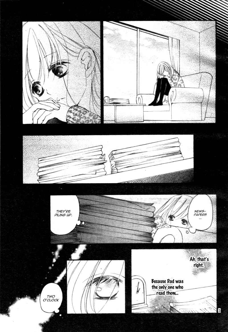 Page 7 Chapter 30 True Love