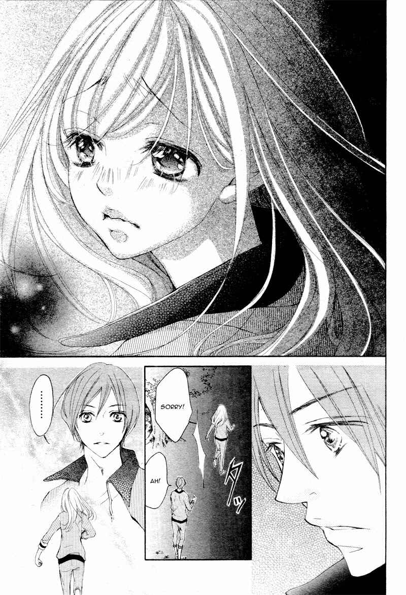 Page 10 Chapter 11 True Love