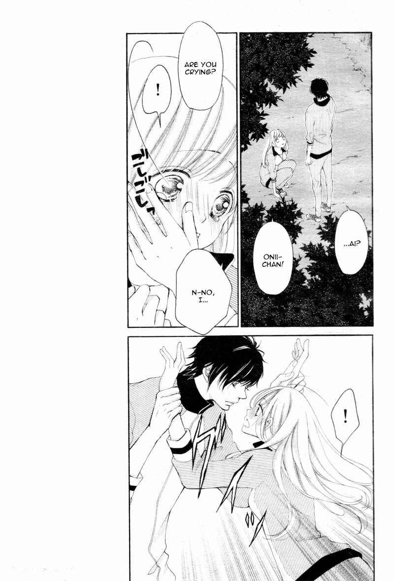 Page 16 Chapter 11 True Love