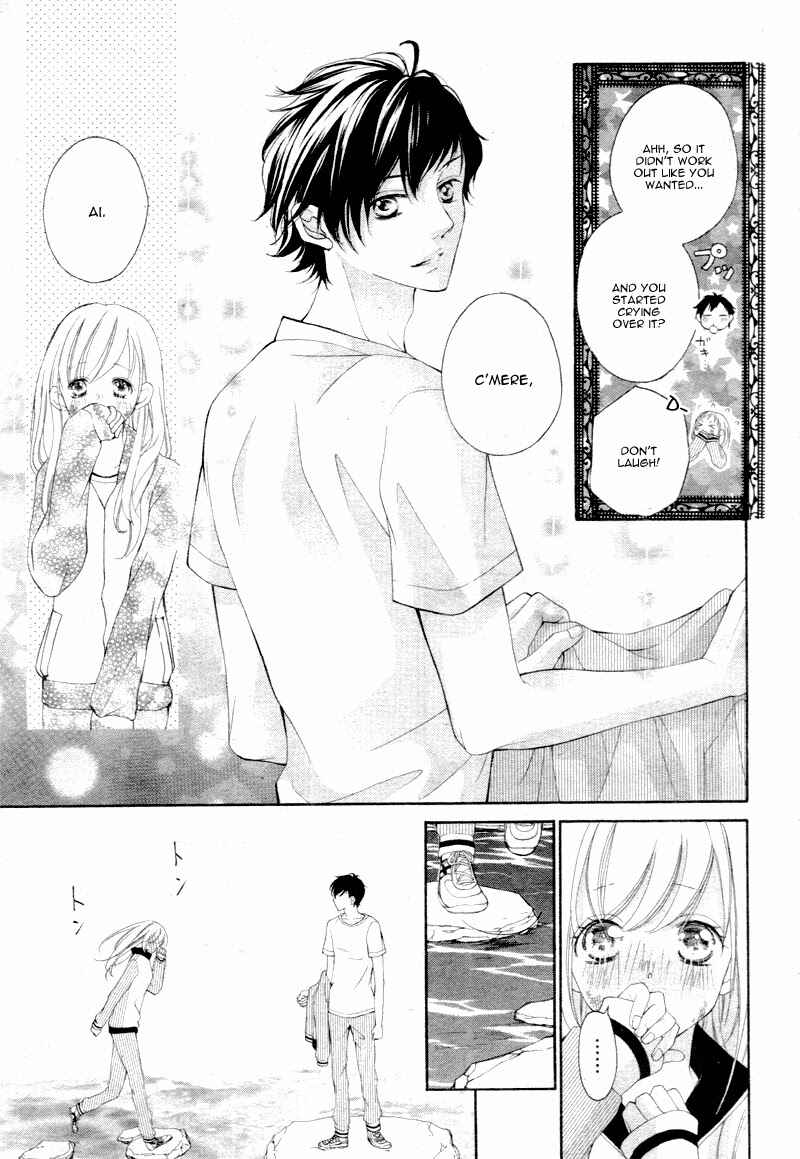 Page 18 Chapter 11 True Love