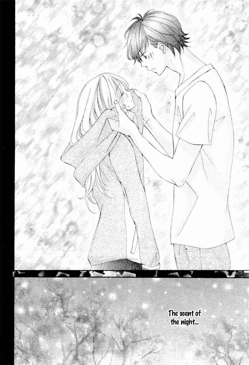 Page 21 Chapter 11 True Love