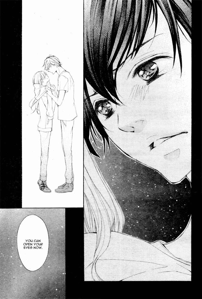 Page 26 Chapter 11 True Love