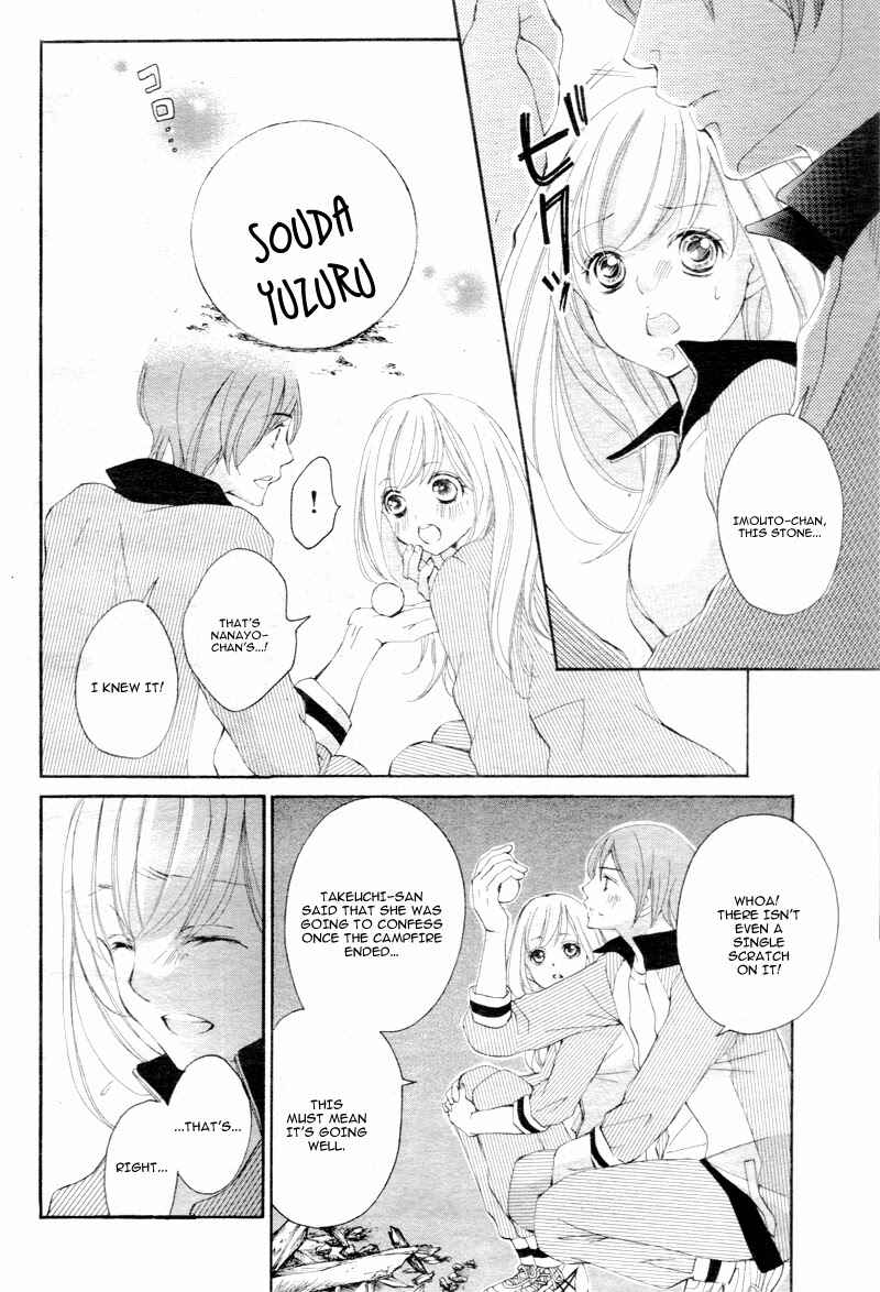Page 7 Chapter 11 True Love