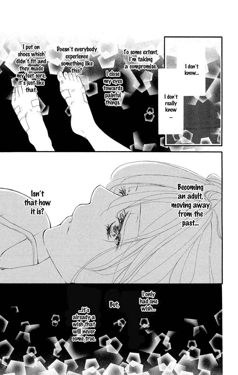 Page 10 Chapter 36 True Love