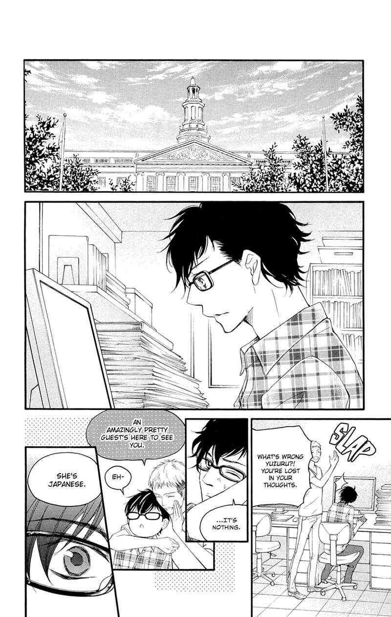 Page 11 Chapter 36 True Love